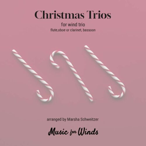 Christmas Trios