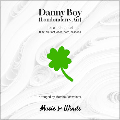 Danny Boy (Londonderry Air)