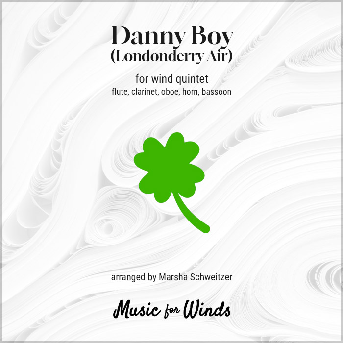 Danny Boy (Londonderry Air)